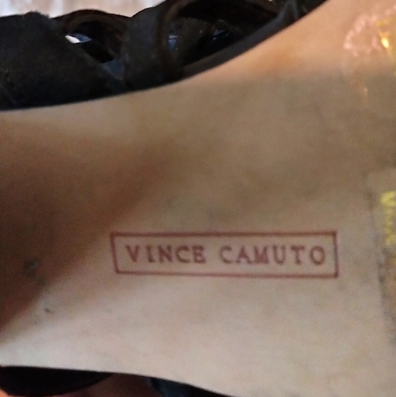 Vince Camuto Heels - Picture 6 of 6